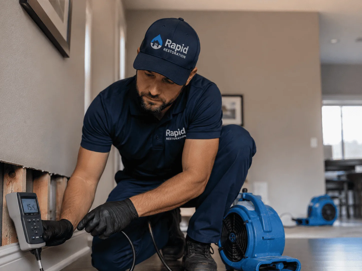 Common questions about Dehumidification in Prairie Du Sac, WI